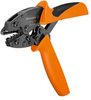 Crimping Tool For Custom Contacts - HTN 21 - Weidmuller