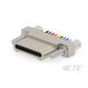 Rectangular Cable Assemblies - 1111-SSM015PC2DC012Q-ND - DigiKey