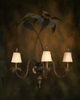 AJC-8050 Sconces-Wall Torchieres - 414668 - Capital Lighting, Inc.