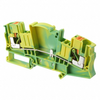 Terminal Blocks - Din Rail, Channel - 277-8038-ND - DigiKey