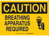 Personal Protection Signs - 131949 - Brady Corporation