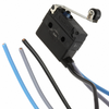 Snap Action, Limit Switches - 966-X0230931-ND - DigiKey