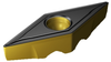 CoroTurn&reg; TR insert for turning - TR-VB1304-F 4215 - Sandvik Coromant Co.