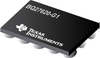 BQ27620-G1 System Side Battery Fuel Gauge with Dynamic Voltage Correlation -- BQ27620YZFR-G1