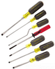 Screwdriver Set - 85077 - Klein Tools, Inc.