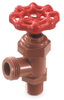 Acetal Plastic Faucets And Valves -- 16496