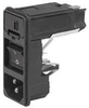AC Power Entry Modules - KD14.4132.105 - VAST STOCK CO., LIMITED