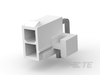 PCB Headers & Receptacles - 1586044-2 - TE Connectivity