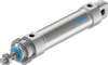 Round cylinder - DSNU-32-80-PPS-A - Festo Corporation