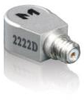 PE ACCELEROMETER - 2222D-R - PCB Piezotronics, Inc.