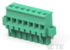 PCB Terminal Blocks - 796863-7 - TE Connectivity