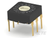 DIP Switch - 1-2396234-0 - TE Connectivity