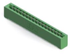 Card Conn, Single Side, 16Pos, Wire Wrap; Card Edge Connector Type Edac - 57AJ5272 - Newark, An Avnet Company
