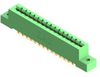 Card Edge Connector Rohs Compliant Edac - 63AJ3611 - Newark, An Avnet Company