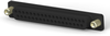 D-Sub Conn, Rcpt, Dc, 37Pos, Th; D Sub Connector Type Amp - Te Connectivity - 19R3011 - Newark, An Avnet Company