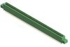 Card Edge Conn, Dual Side, 128Pos, Th; Card Edge Connector Type Edac - 71AJ6779 - Newark, An Avnet Company