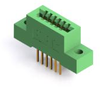 Card Edge Conn, Dual, 12Pos, Wire Wrapos; Card Edge Connector Type Edac - 64AJ3188 - Newark, An Avnet Company