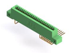Card Edge Conn, Dual, 48Pos, Wire Wrapos; Card Edge Connector Type Edac - 64AJ9115 - Newark, An Avnet Company
