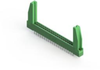 Card Conn, Dual Side, 40Pos, Wire Wrap; Card Edge Connector Type Edac - 57AJ8680 - Newark, An Avnet Company