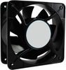 Axial Fan, Ball, 400Cfm, 65Db, 80W, 115V; Nominal Rated Voltage Ac Orion Fans - 89AH2406 - Newark, An Avnet Company
