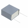 KEMET R75MW51004030J Film Capacitor, 10 F, 400 V, R75 Series,5%, Radial Leaded, PP (Polypropylene) -- 417-R75MW51004030J