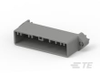 PCB Headers & Receptacles - 1802830-2 - TE Connectivity
