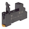 Relay Sockets - P2RFZ-08-E - P2RFZ-08-E - Win Source Electronics
