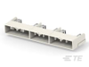 PCB Headers & Receptacles - 2-2219636-1 - TE Connectivity
