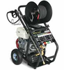 Shark Prosumer (Gas-Cold Water) Pressure Washer w/Reel -- Model KG-313137