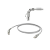 Cable Assemblies - Modular Cables - 1233160100 - Shenzhen Shengyu Electronics Technology Limited