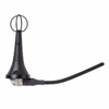 RF Antennas - ANT-DB1-RMT-TNC - Quarktwin Technology Ltd.