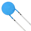 PTC Resettable Fuses -- 495-75311-ND - Image