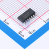 Logic ICs >> Inverters -- 74AHCU04S14-13 - Image