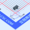 Triode/MOS Tube/Transistor >> JFETs -- 2SK209-GR(TE85L,F) - Image