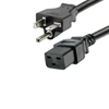 Power, Line Cables and Extension Cords - 298-12015-ND - DigiKey