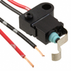 Switches - Limit Switches - ASQMR11638A - Acme Chip Technology Co., Limited