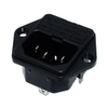 Power Entry Modules (PEM) - 4761-DAC-29F-ND - DigiKey
