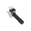 Rotary Potentiometers, Rheostats - PTV09A-4030S-A503-ND - DigiKey