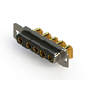 D-Sub Connector Assemblies - 151-630-5W5-240-4N1-ND - DigiKey