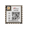 RF Transceiver Modules and Modems - 1278-WIZFI360-CONCT-ND - DigiKey