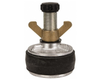 Pipe Plug, Mechanical, Hand Tight, 3.5-3.7