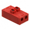 Free Hanging, Panel Mount - 478-7010-2-ND - DigiKey