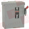 Safety Switch - 12283331 - Radwell International