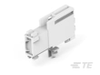 Rectangular Wire & Cable Connectors & Housings - 2407711-1 - TE Connectivity