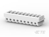 Rectangular Wire & Cable Connectors & Housings - 173977-9 - TE Connectivity