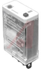 Relay;E-Mech;Power;SPDT;Cur-Rtg 15A;Ctrl-V 110/120AC;Vol-Rtg 277 AC, 28/220 DC - 70184974 - Allied Electronics, Inc.