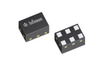RF Amplifiers - BGA525N6E6327XTSA1 - ODG (Origin Data Global)