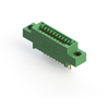 Edgeboard Connectors - 151-845-010-542-607-ND - DigiKey