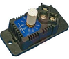 Temperature Control;Flange Mount;NormOpen,Closed on Temp Rise;120VAC;15A - 70147977 - Allied Electronics, Inc.