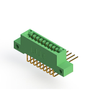 Edgeboard Connectors - 151-346-018-558-212-ND - DigiKey